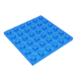 GDS-523 - Plate 6 x 6