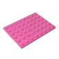 GDS-524 - Plate 6 x 8