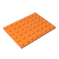 GDS-524 - Plate 6 x 8