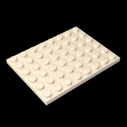 GDS-524 - Plate 6 x 8