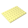 Lemon Chiffon