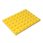 GDS-524 - Plate 6 x 8