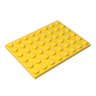 Bright Yellow 24