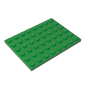 GDS-524 - Plate 6 x 8