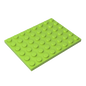 GDS-524 - Plate 6 x 8