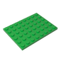 GDS-524 - Plate 6 x 8