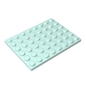 GDS-524 - Plate 6 x 8