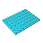 GDS-524 - Plate 6 x 8