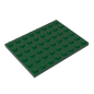 GDS-524 - Plate 6 x 8