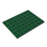 Earth Green 141