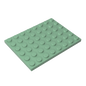 GDS-524 - Plate 6 x 8