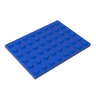 Bright Blue 23