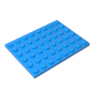 GDS-524 - Plate 6 x 8