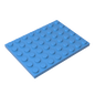 GDS-524 - Plate 6 x 8