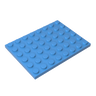 Medium Blue 102