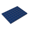 Earth Blue 140