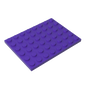 GDS-524 - Plate 6 x 8