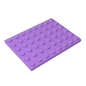 GDS-524 - Plate 6 x 8