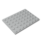 GDS-524 - Plate 6 x 8