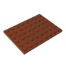 Reddish Brown 192