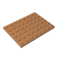 GDS-524 - Plate 6 x 8
