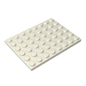 GDS-524 - Plate 6 x 8