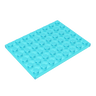 Transparent Light Blue 42