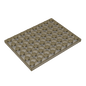 GDS-524 - Plate 6 x 8