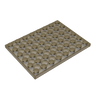 Transparent Brown 111