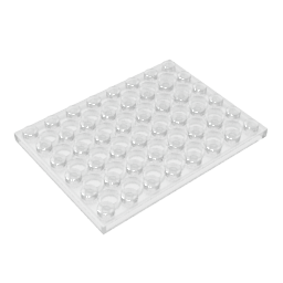 GDS-524 - Plate 6 x 8