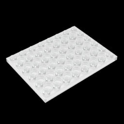 GDS-524 - Plate 6 x 8