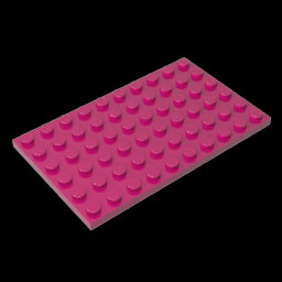 GDS-525 - Plate 6 x 10