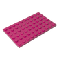 GDS-525 - Plate 6 x 10