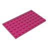 Bright Reddish Violet 124