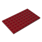 GDS-525 - Plate 6 x 10