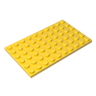Bright Yellow 24