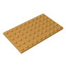 Warm Gold 297