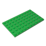 Bright Green 37