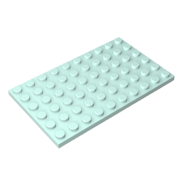 GDS-525 - Plate 6 x 10