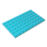 Medium Azur 322