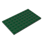 GDS-525 - Plate 6 x 10