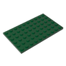 Earth Green 141