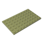 GDS-525 - Plate 6 x 10