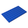 Bright Blue 23