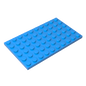 GDS-525 - Plate 6 x 10