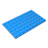 Dark Azur 321