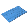 Medium Blue 102