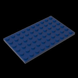 GDS-525 - Plate 6 x 10