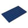 Earth Blue 140