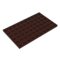 GDS-525 - Plate 6 x 10